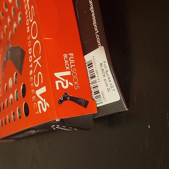 Compression socks - Picture 6 of 6